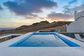 Mykonos Unique Villas by 2Doors