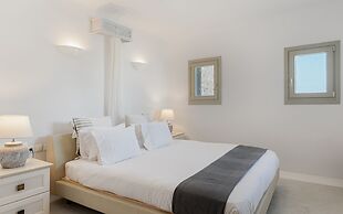 Mykonos Unique Villas by 2Doors