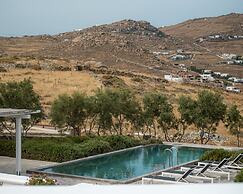 Mykonos Unique Villas by 2Doors