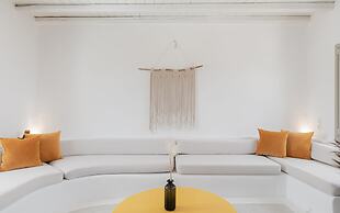 Mykonos Unique Villas by 2Doors