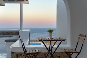 Mykonos Unique Villas by 2Doors