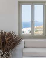 Mykonos Unique Villas by 2Doors