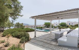 Mykonos Unique Villas by 2Doors