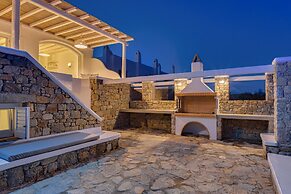 Mykonos Unique Villas by 2Doors