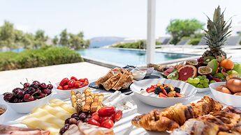 Mykonos Unique Villas by 2Doors