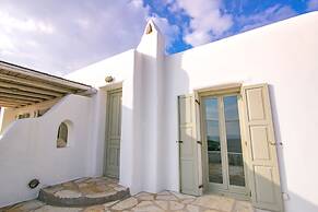 Mykonos Unique Villas by 2Doors