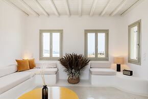 Mykonos Unique Villas by 2Doors