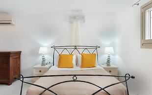 Mykonos Unique Villas by 2Doors