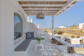 Mykonos Unique Villas by 2Doors