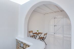 Mykonos Unique Villas by 2Doors