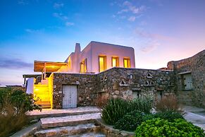 Mykonos Unique Villas by 2Doors