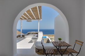Mykonos Unique Villas by 2Doors