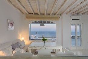 Mykonos Unique Villas by 2Doors