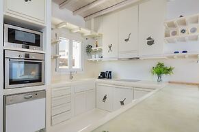 Mykonos Unique Villas by 2Doors