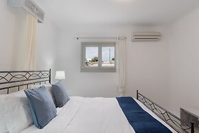 Mykonos Unique Villas by 2Doors