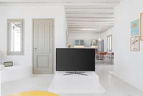 Mykonos Unique Villas by 2Doors