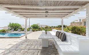 Mykonos Unique Villas by 2Doors