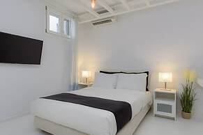 Mykonos Unique Villas by 2Doors