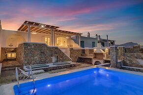Mykonos Unique Villas by 2Doors