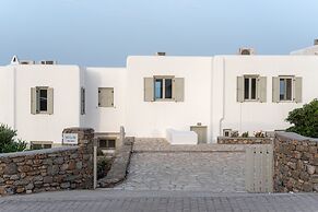 Mykonos Unique Villas by 2Doors