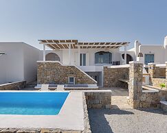 Mykonos Unique Villas by 2Doors