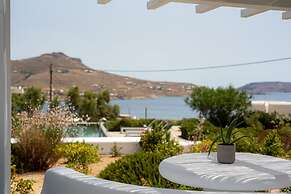 Mykonos Unique Villas by 2Doors