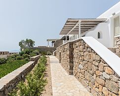 Mykonos Unique Villas by 2Doors