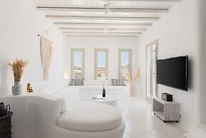 Mykonos Unique Villas by 2Doors