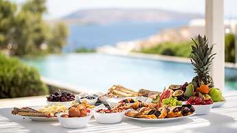 Mykonos Unique Villas by 2Doors