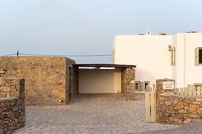 Mykonos Unique Villas by 2Doors