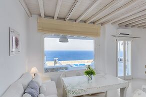 Mykonos Unique Villas by 2Doors