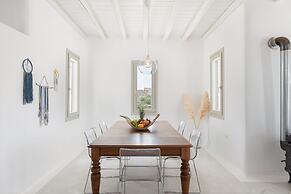 Mykonos Unique Villas by 2Doors