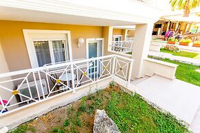 Golden Residence Family Resort