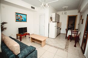 Golden Residence Family Resort