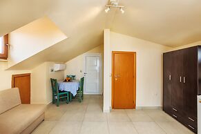 Golden Residence Family Resort