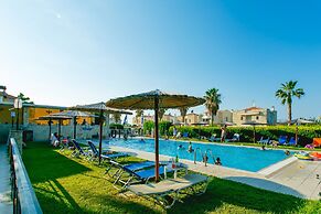 Golden Residence Family Resort