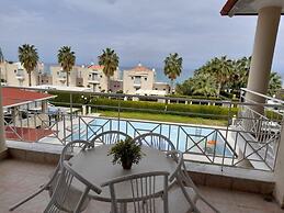 Golden Residence Family Resort