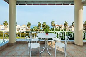 Golden Residence Family Resort