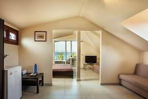 Golden Residence Family Resort