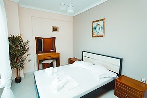 Golden Residence Family Resort