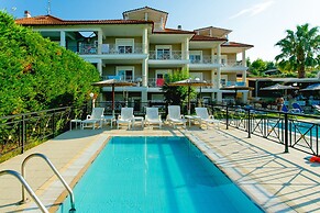 Golden Residence Family Resort