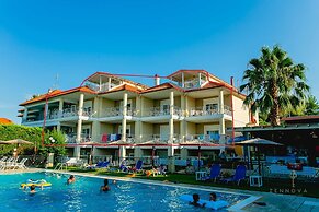 Golden Residence Family Resort