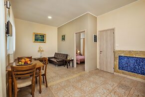 Golden Residence Family Resort