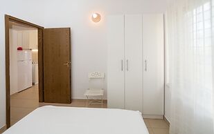 Rooms and Apartments Bruno