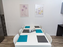 Rooms and Apartments Bruno