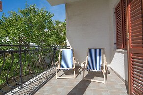 Rooms and Apartments Bruno