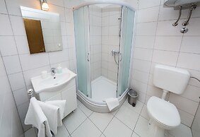 Rooms and Apartments Bruno