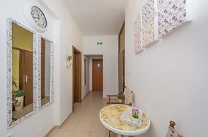 Rooms and Apartments Bruno