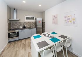 Rooms and Apartments Bruno