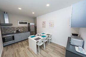 Rooms and Apartments Bruno